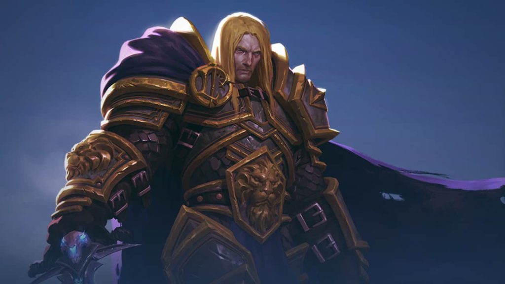 World of Warcraft - immagine della notizia