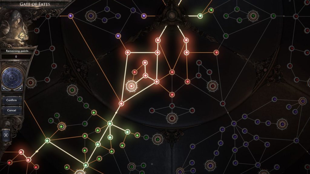 Wolcen: Lords of Mayhem