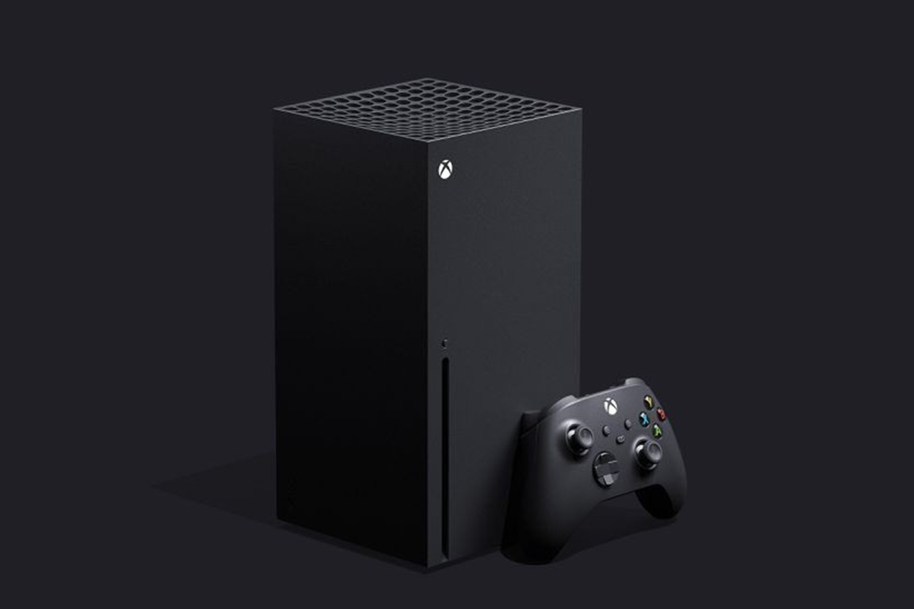 Xbox Series X: Ninja Theory entusiasta del chip audio dedicato