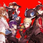 Persona 5 Royal – I Semi della Bramosia di Nijima