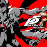 Persona 5 Royal in arrivo su Xbox?
