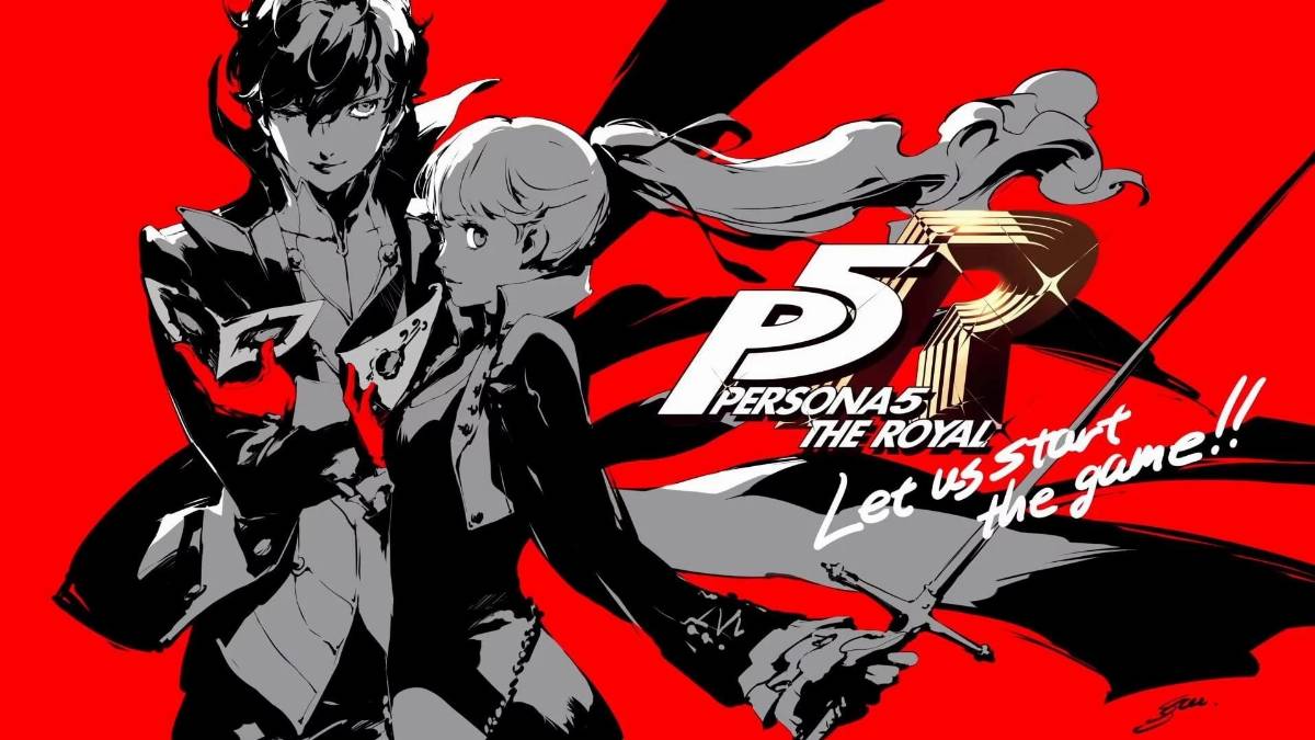 Persona 5 Royal – Recensione Nintendo Switch