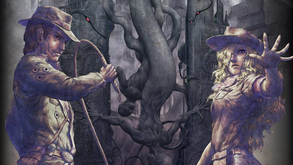 La-Mulana 1 & 2