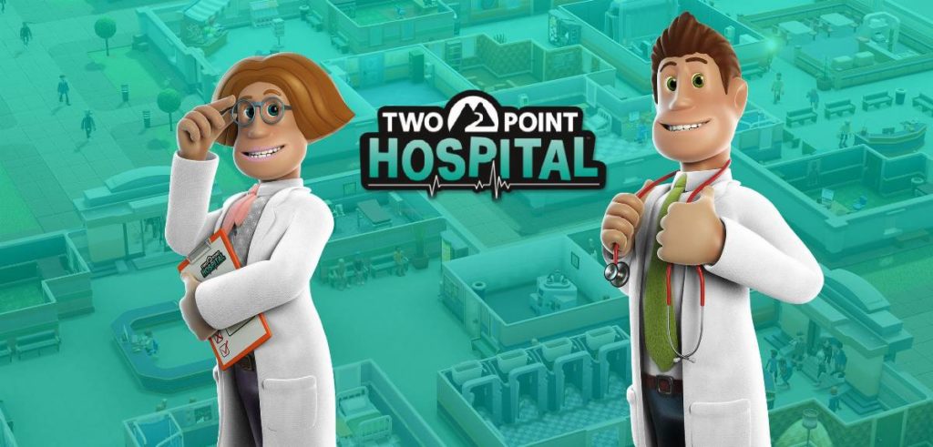 Two Point Hospital