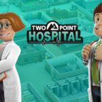 Two Point Hospital: annunciata la Jumbo Edition