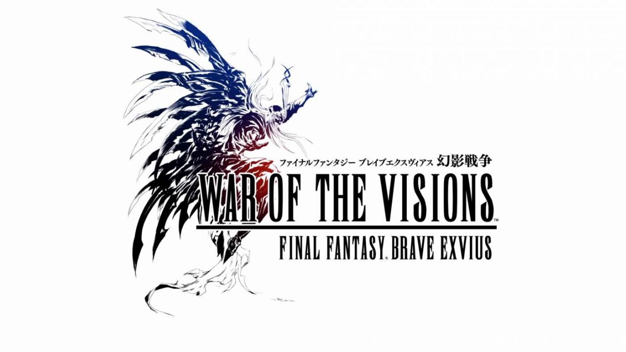 Final Fantasy: Brave Exvius – War of Visions, aperti i preordini su iOS