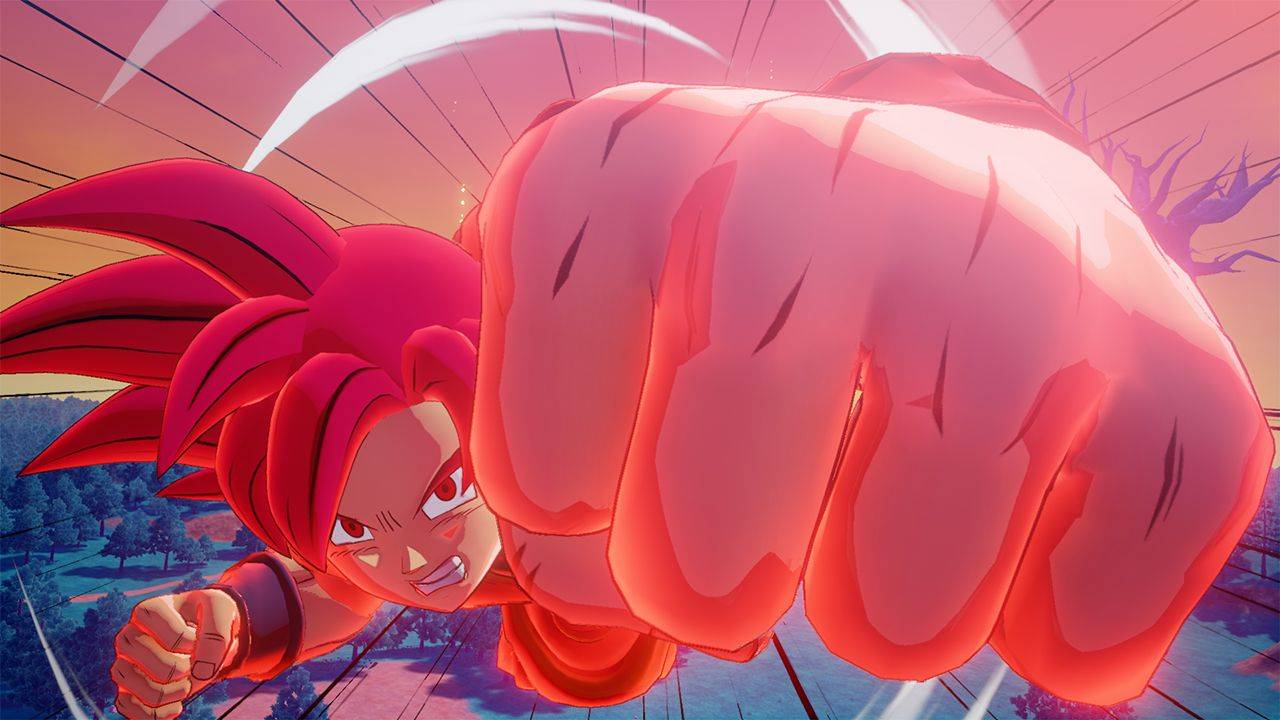 Dragon Ball Z: Kakarot, svelato il primo DLC