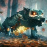 Nioh 2: ecco il trailer di lancio!