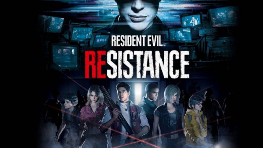 Resident Evil Resistance: beta rinviata su PC e PlayStation 4