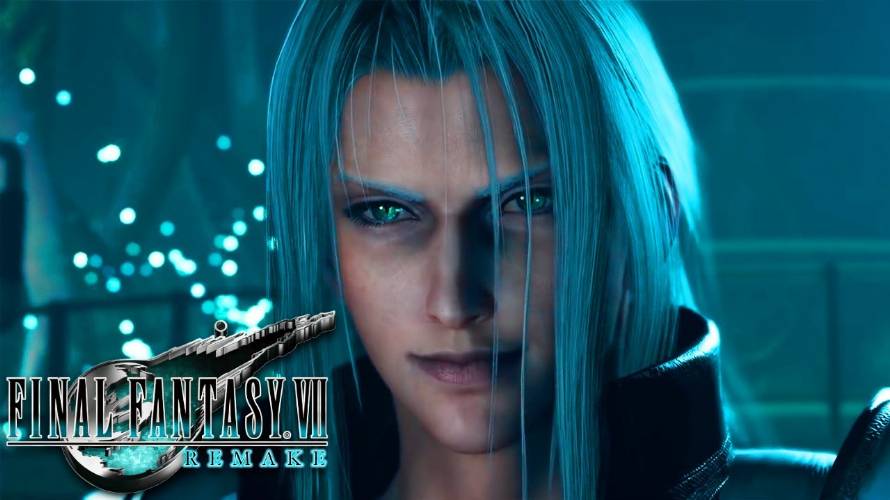 Final Fantasy VII Remake: Square Enix fa luce sul rinvio