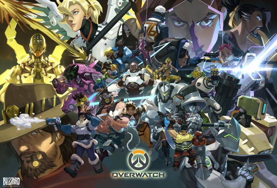 Overwatch: ritorna l’evento Archivi