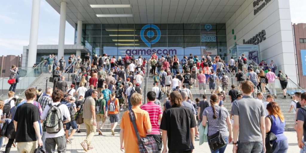 Gamescom 2020