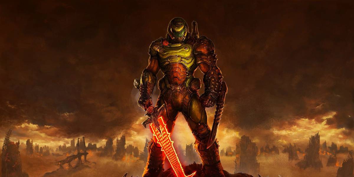 Doom Eternal – Ottenere l’arma segreta Unmaykr