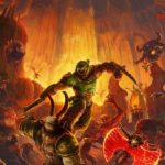 DOOM Eternal: uscita anticipata da GameStop!