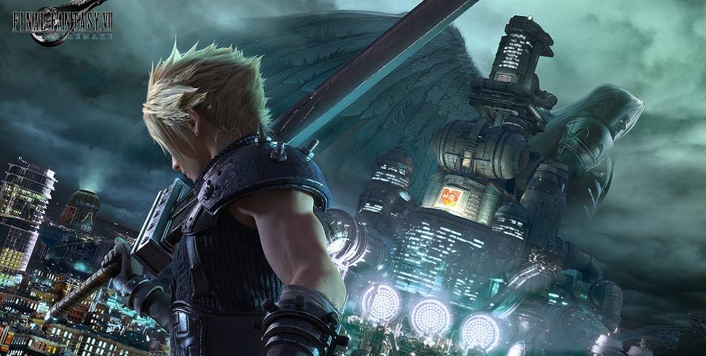 Final Fantasy VII Remake: problemi per le copie fisiche..