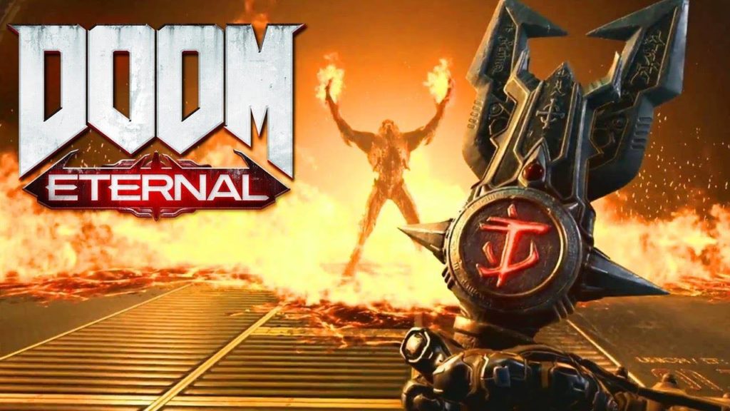 doom eternal