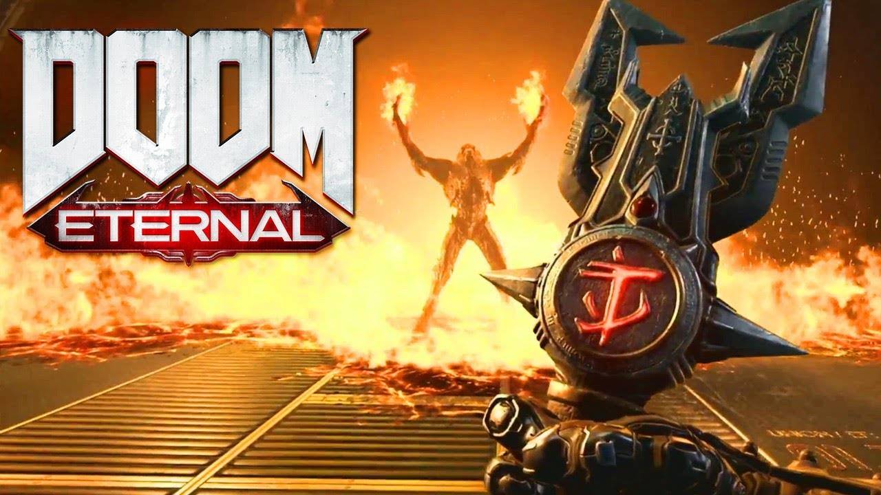 Doom Eternal: i primi screenshot del DLC