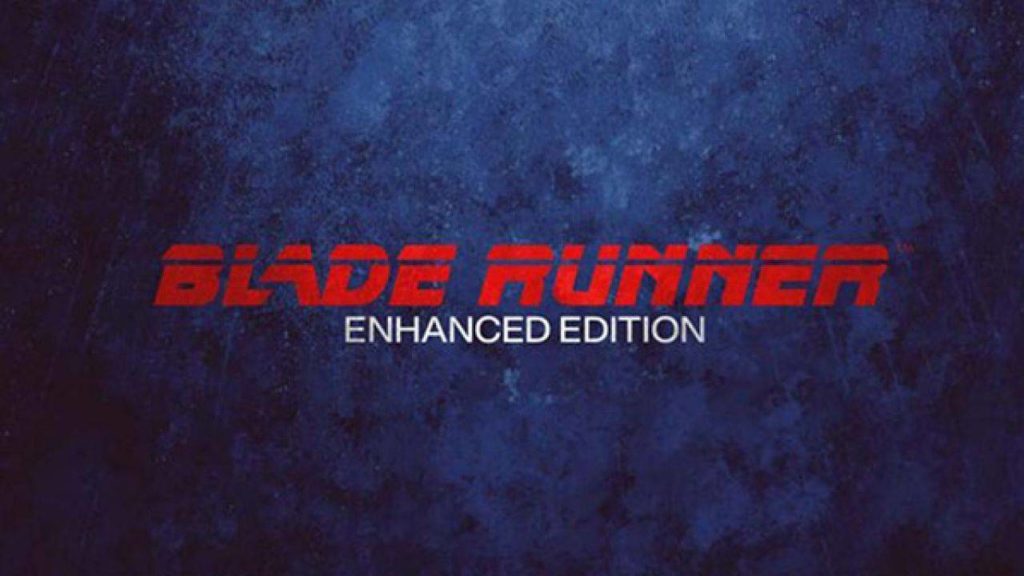 Blade Runner - immagine della notizia