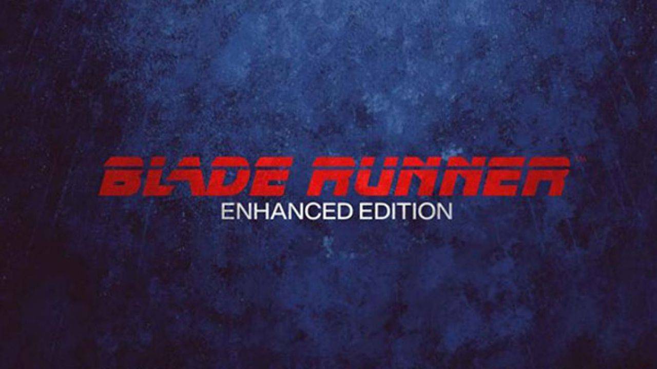 Annunciata l’uscita di Blade Runner: Enhanced Edition