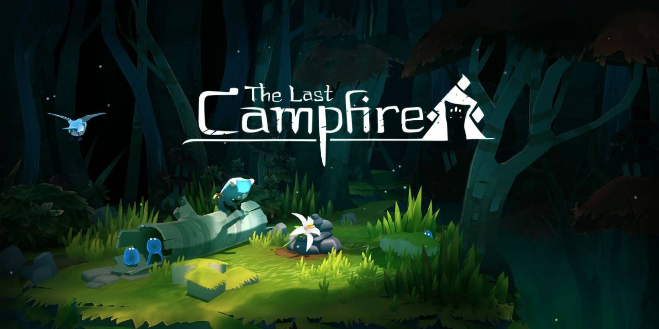 The Last Campfire: Il trailer d’annuncio