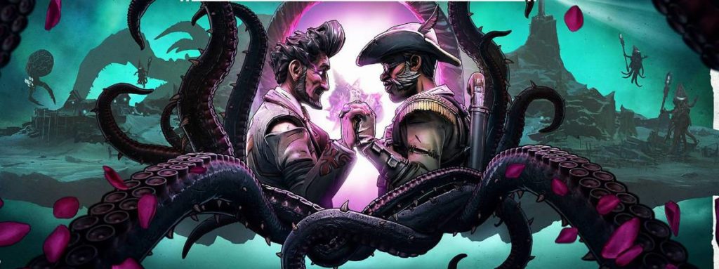 Borderlands 3
