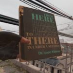 Half-Life: Alyx – Easter Eggs e dove trovarli