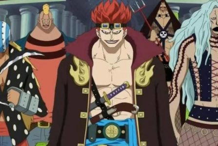 One Piece: Pirate Warriors 4