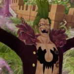 One Piece: Pirate Warriors 4 presenta Bartolomeo!