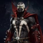 Mortal Kombat 11: nuovo trailer per Spawn