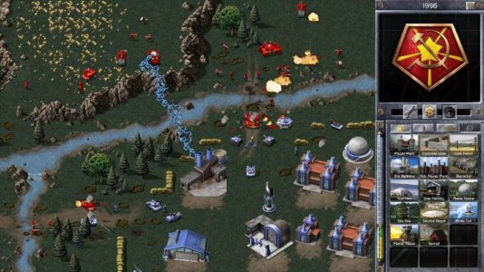 Command & Conquer Remastered Collection