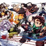 Demon Slayer: Kimetsu no Yaiba – Trailer e immagini del gioco!