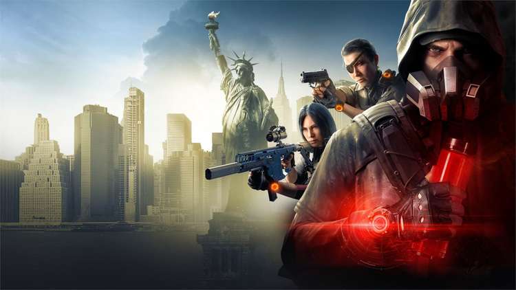 The Division 2 – Annunciato il Division Day