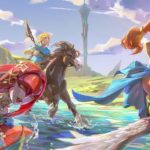Breath of the Wild 2: un ritorno ai dungeon?