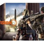 The Division 2 in arrivo su Google Stadia!
