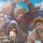 Xenoblade Chronicles: l’epilogo? Giocabile subito