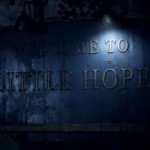 The Dark Pictures: un trailer per Little Hope