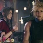 Inside Final Fantasy VII Remake: Episodio 1 online