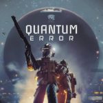 Quantum Error: nuovo Horror in arrivo su PS4 e PS5