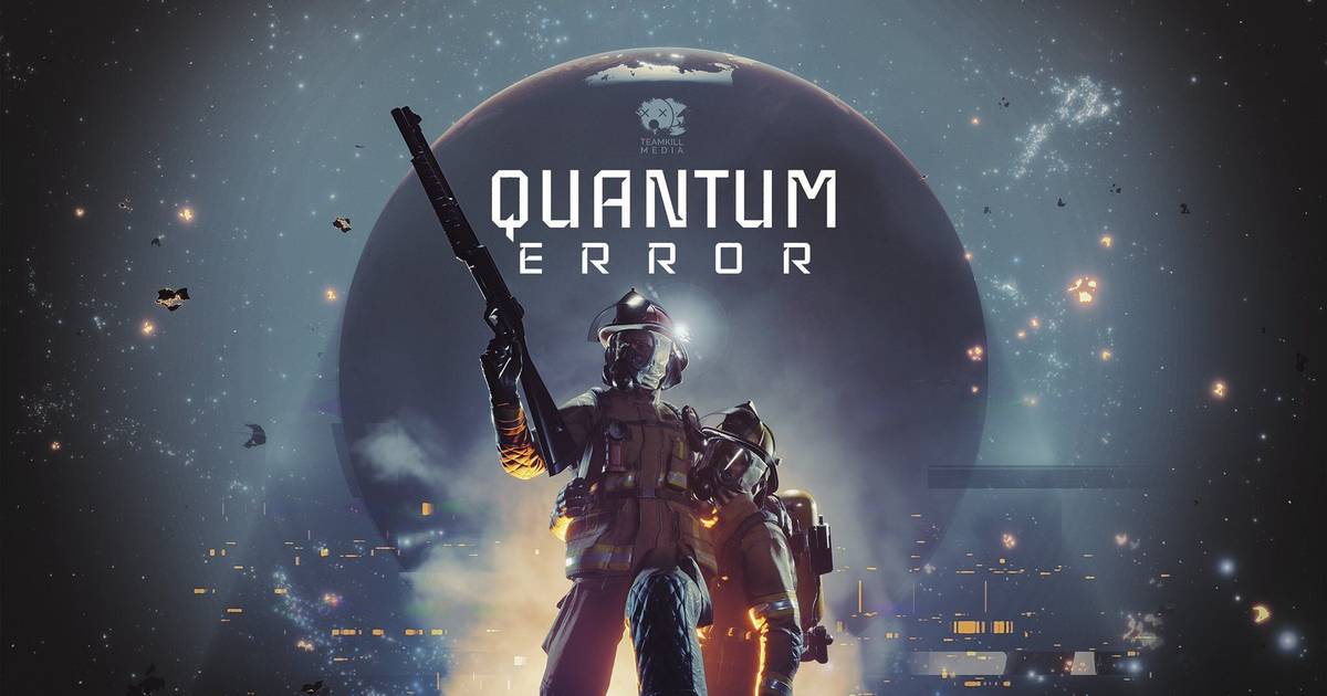 Quantum Error: nuovo Horror in arrivo su PS4 e PS5