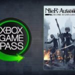 NieR Automata arriva su Xbox Game Pass