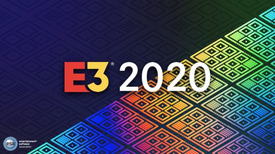 E3 2020 cancellato causa coronavirus, è ufficiale