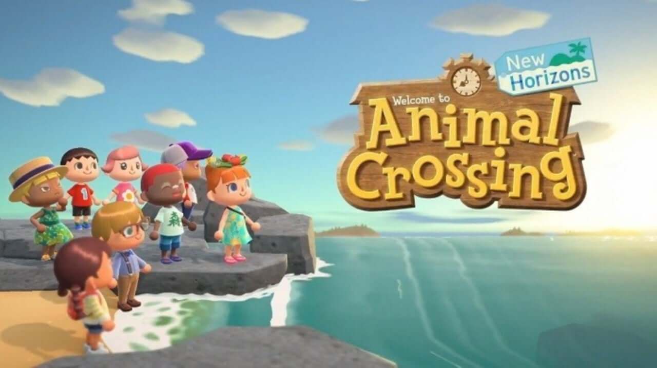 Animal Crossing: New Horizons – Le pepite di ferro
