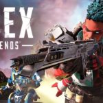 Apex Legends: data d’uscita per la versione Switch
