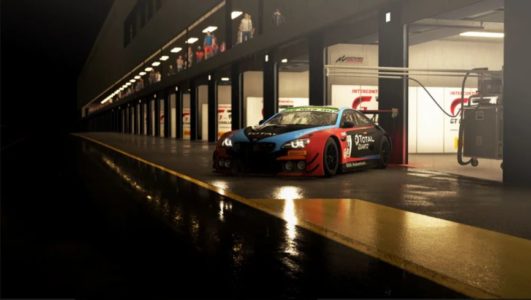 assetto corsa competizione