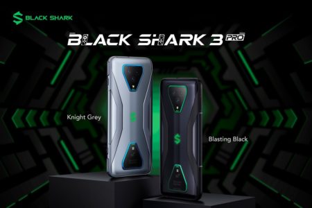 Black Shark 3