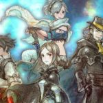 Bravely Default II – Nuovo Trailer