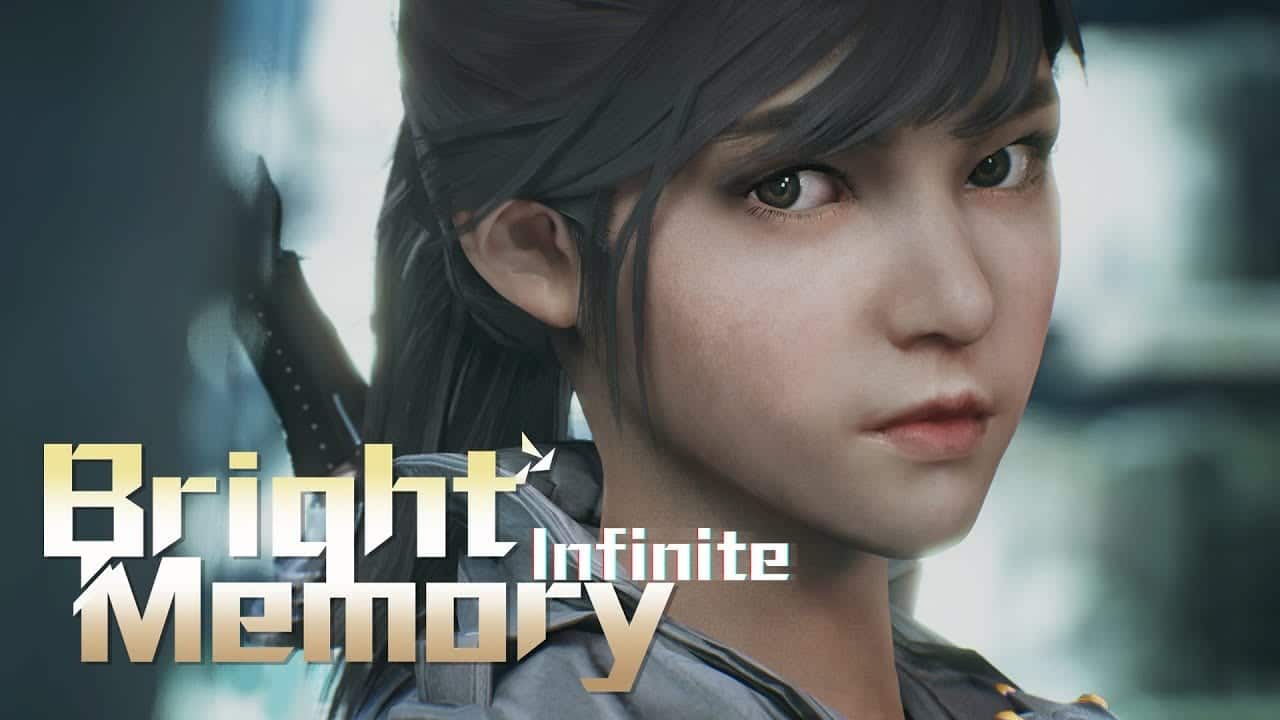 Bright Memory: Infinite nuovo trailer disponibile