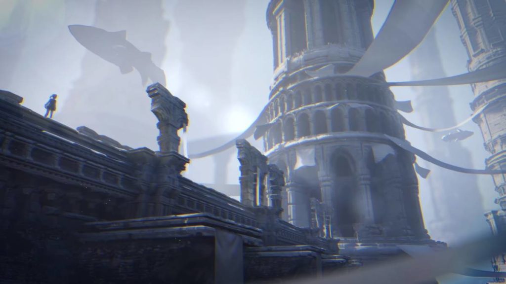NieR Re[in]carnation - immagine della notizia