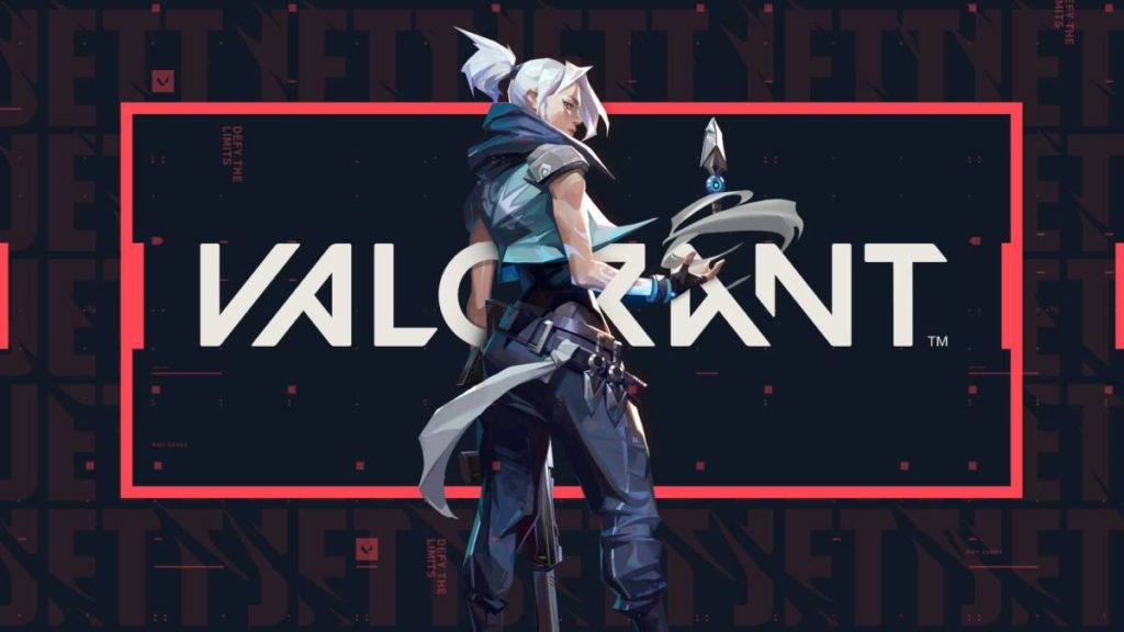 Valorant - immagine della notizia