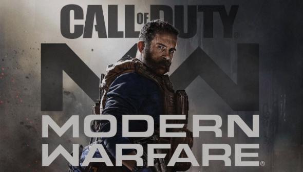 Call Of Duty: Modern Warfare supera i 250 GB